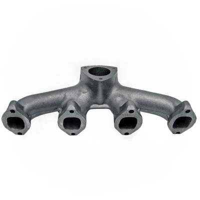 Auspuffkrümmer 4606570 zu New Holland