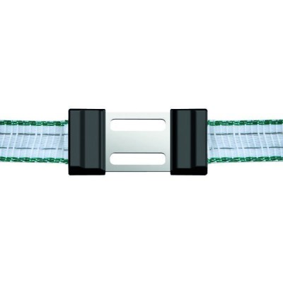 Bandverbinder für 20 mm - Ako Litzclip