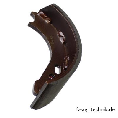 Bremsbacke 246100150220 zu Fußbremse Fendt