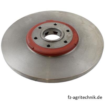 Bremsscheibe 04342617  - 255 mm  für Kardanwelle zu Deutz