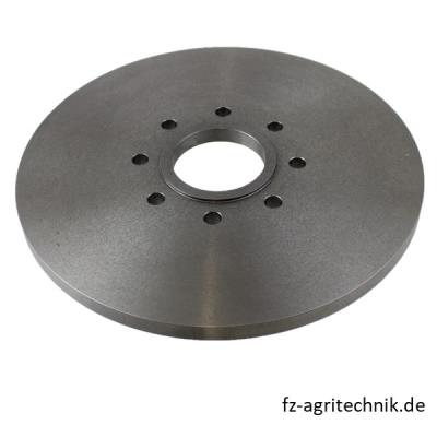 Bremsscheibe 178107070010 Fußbremse 260 x 13 mm zu Fendt Kardanbremse
