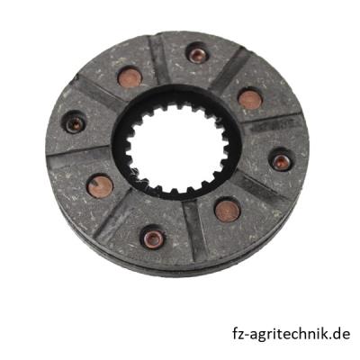 Bremsscheibe H231103030020 zu Fendt Handbremse
