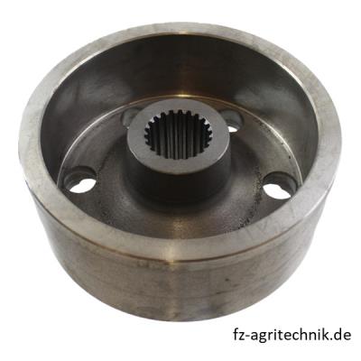 Bremstrommel F138110150140 - F138107150020 zu Fußbremse Fendt