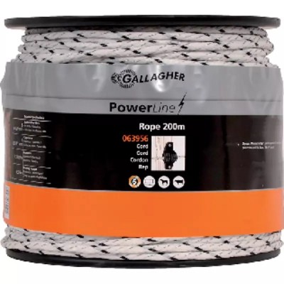 Cord 200 m - Power Line - Gallagher 063956