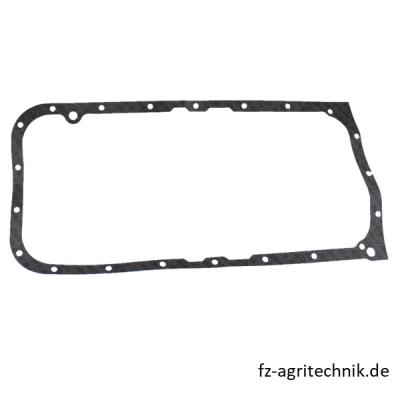 Ölwannendichtung 03362574 zu Deutz 4 Zylinder
