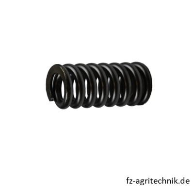 Druckfeder 02315420 zu Deutz