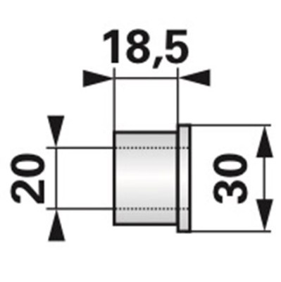 Esm Büchse 324.0300