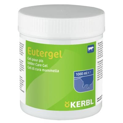 Eutergel 1000 g Dose