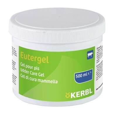 Eutergel 500 g Dose