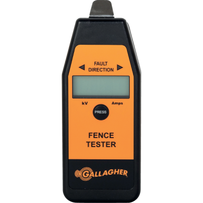 Fehlersuchgerät - Fault Finder - Gallagher 509051