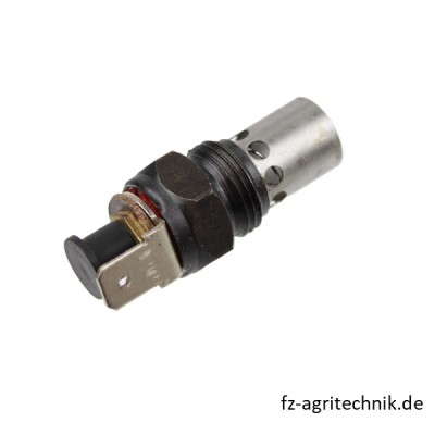 Flammglühkerze zu Steyr 16200 0090701