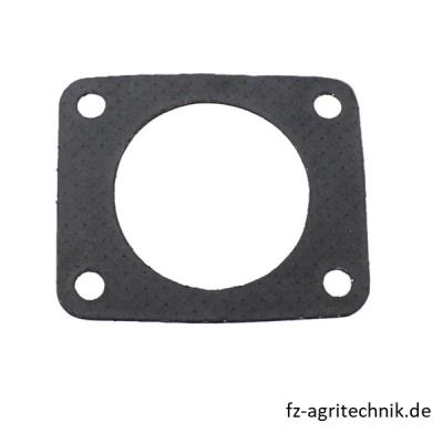 Flanschdichtung zu Schalldämpfer - Krümmer Deutz 04378883