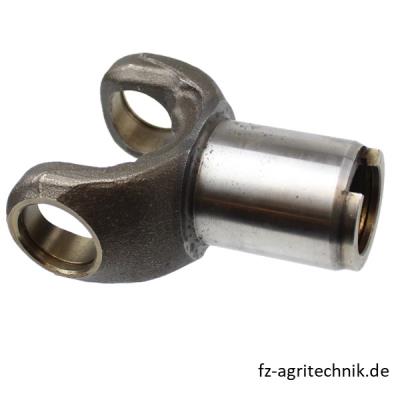 Gabel - Gelenkgabel 04379990 zu Deutz Allradachse APL345 - APL350