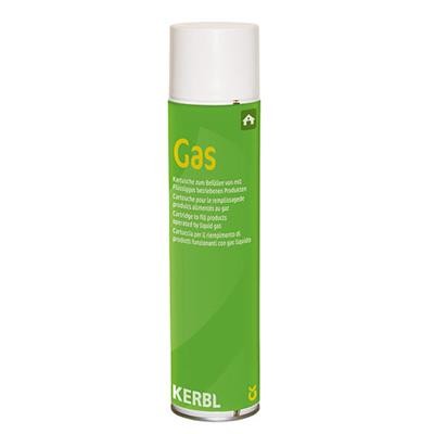 Gaskartusche Propan/Butan 340 g (600 ml)