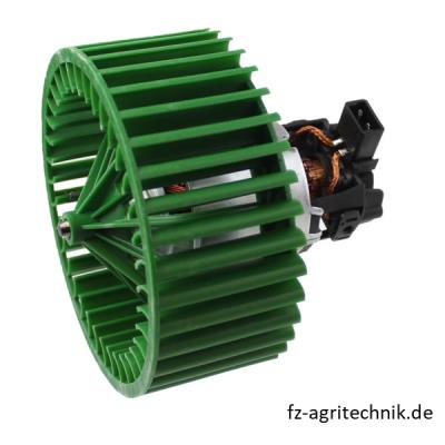 Gebläse - Lüftermotor links 0.900.0035.4 zu Deutz