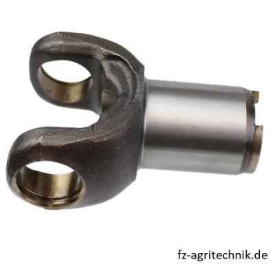 Gelenkgabel -Gabel 04372701 zu Deutz Allradachse APL345 - APL350