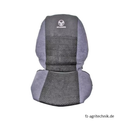 Grammer Schonbezug für Sitz- und Rückenteil