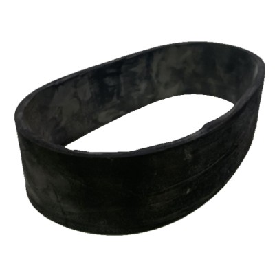 Gummibandage 735866.0 215 x 40mm zu Claas Mähdrescher