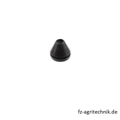 Gummitülle 04303375 zu Deutz