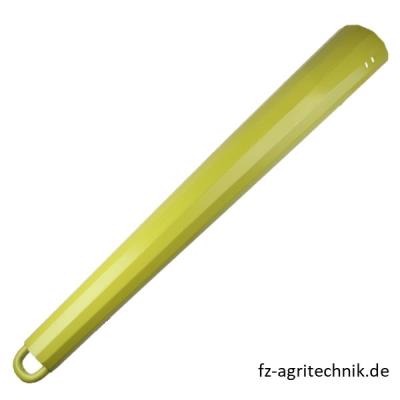 Halmteilerblech 753474.1 Lang 980 mm zu Claas Mähdrescher