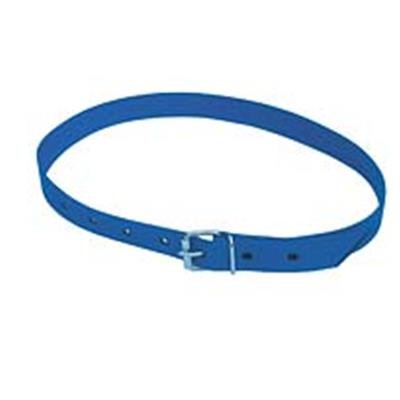 Halsmarkierungsband blau 135 cm 