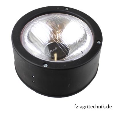 Hauptscheinwerfer 04301196 rund zu Deutz D-Serie