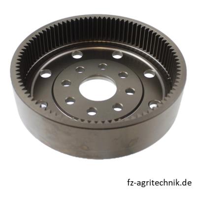 Hohlrad 04349973 zu Deutz Allradachse APL345 - APL350