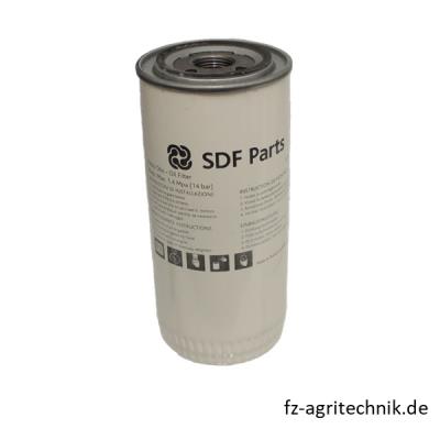 Hydraulikölfilter - Filterpatrone 04305722 zu Deutz