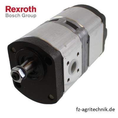 Hydraulikpumpe Bosch 0510465321 zu Case-IH