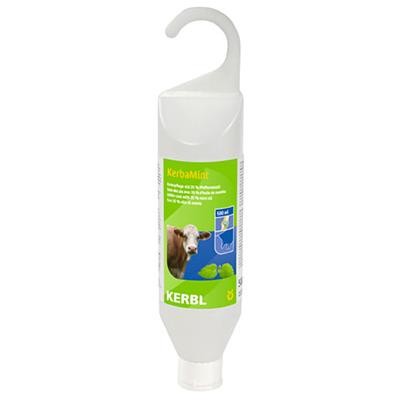 Euterpflegemittel KerbaMINT 500 ml Hängeflasche