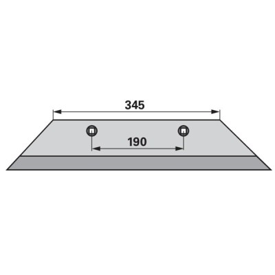 Klingenschare rechts/links 16574993 zu Överum