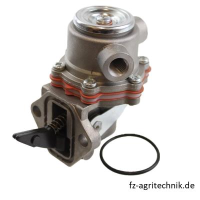 Kraftstoff-Förderpumpe - Dieselpumpe 4757883 zu Fiat