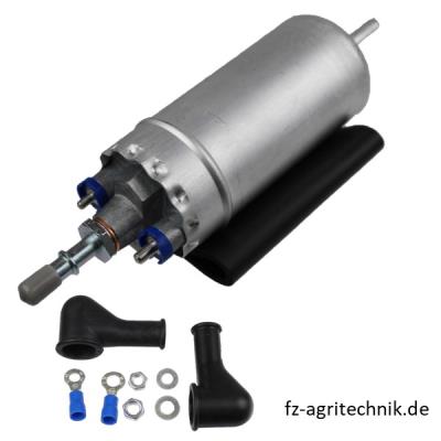 Kraftstoff-Förderpumpe - Dieselpumpe AL168483 elektrisch zu John Deere    