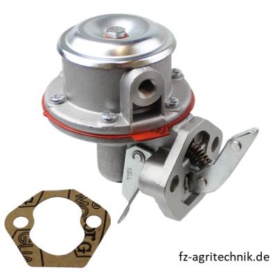 Kraftstoff-Förderpumpe - Dieselpumpe RE27667 zu John Deere