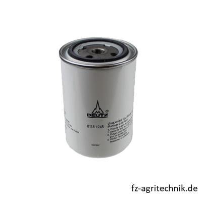 Kraftstofffilter 01181245 zu Deutz