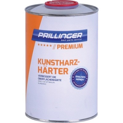 Premium Kunstharz-Lack Verhärter 1 Liter