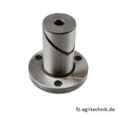 Lagerbolzen 02311198 zu Deutz Allradachse Sige 3500