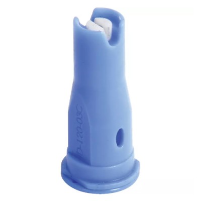 Injektordüse Keramik ID3 120-03 C blau