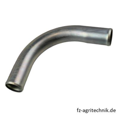 Leitung - Rohrbogen unten 4997262 zu New Holland 