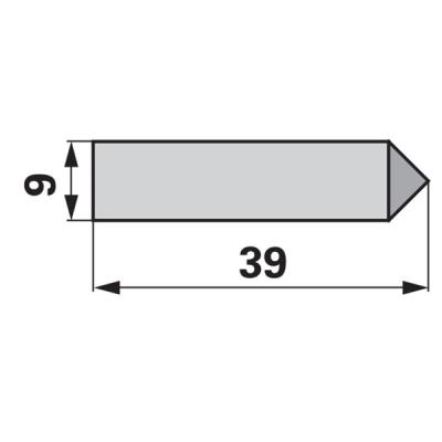 Lely Scherbolzen 0.9001.1147.0