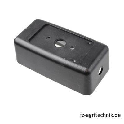 Leuchtenhalter 04353742 zu Blink-Positionsleuchte rechts/links zu Deutz