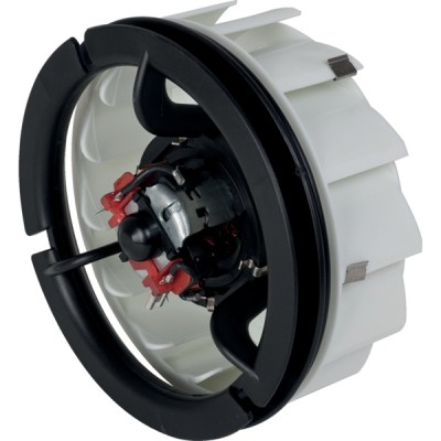 Lüftermotor G178810130010 links zu Fendt