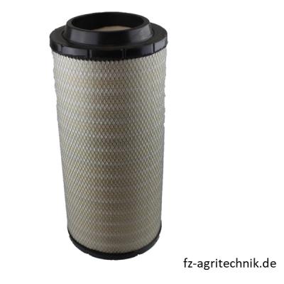 Luftfilter zur Massey Ferguson 3902806M1