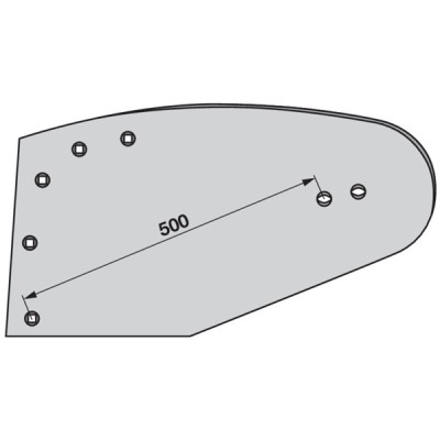 Mollblech links HRP296OL zu Rabe