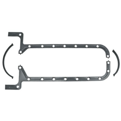 Ölwannendichtsatz 1940196 zu Case IH