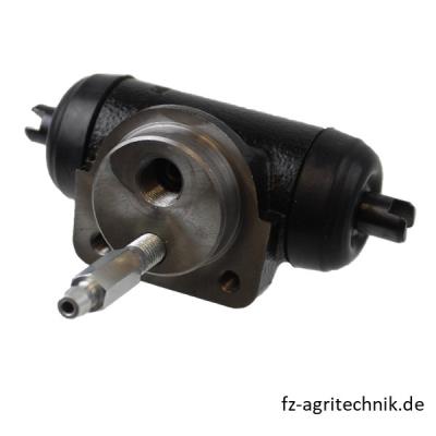 Radbremszylinder 1295340012  hinten nachstellend zu Steyr 