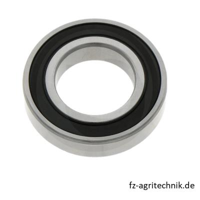 Rillenkugellager 128257 zu Fella Scheibenmäher