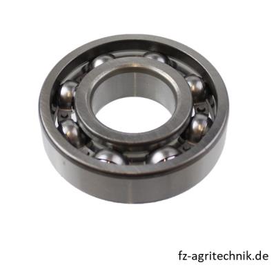 Rillenkugellager offen 35 x 80 x 21 mm