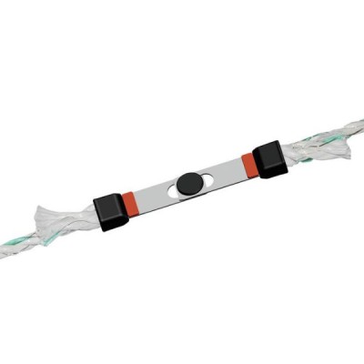 Safety Link für Seil - Ako Litzclip