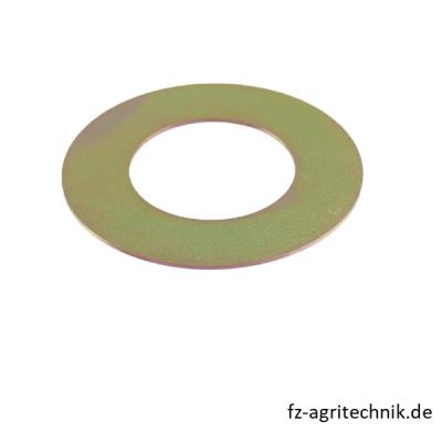 Scheibe 02330371 zu Deutz Vorderachse mit Allrad